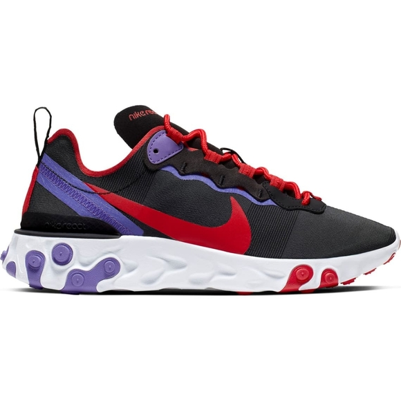 nike react element 90 sneakerboot donna prezzo